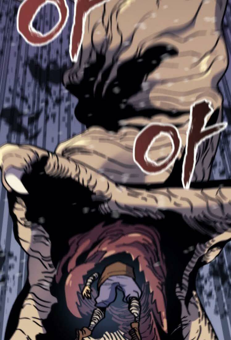 Pháp Sư Từ Thế Giới Khác Chap 63 - Next Chap 64