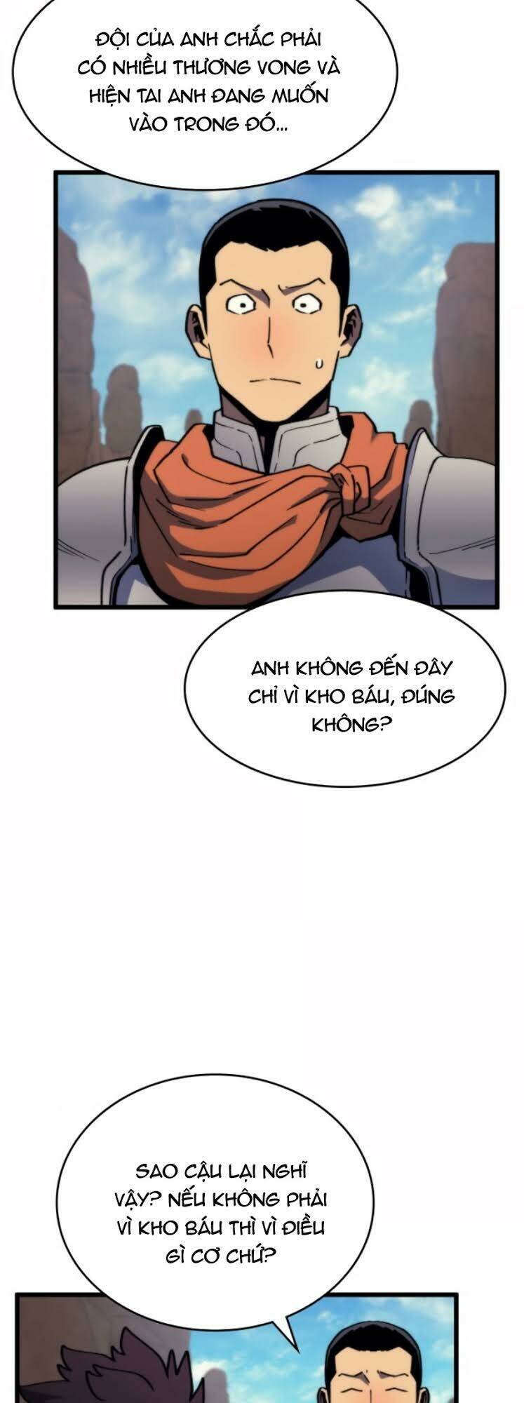 Pháp Sư Từ Thế Giới Khác Chap 63 - Next Chap 64