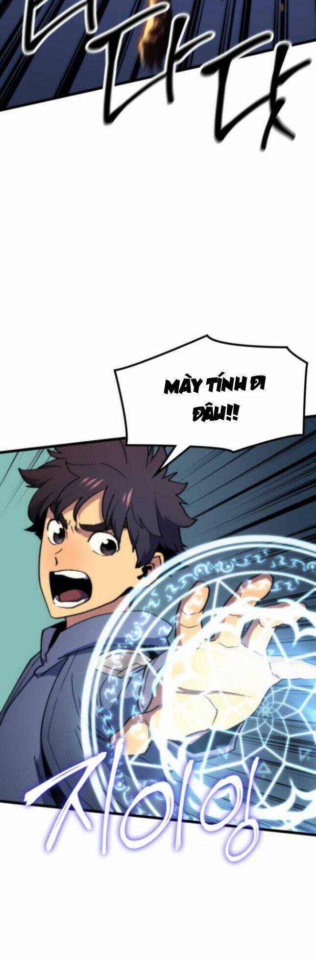 Pháp Sư Từ Thế Giới Khác Chap 64 - Next Chap 65