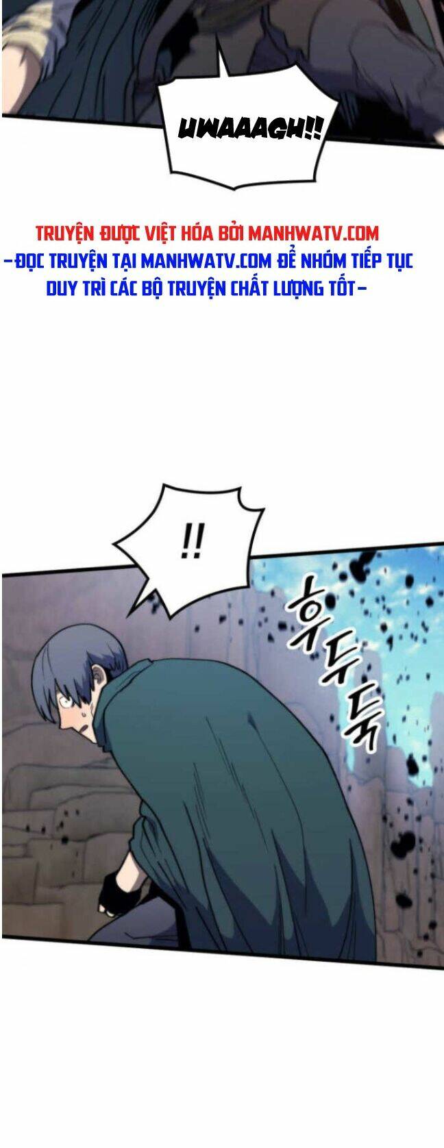 Pháp Sư Từ Thế Giới Khác Chap 64 - Next Chap 65