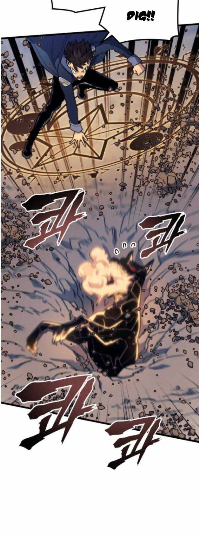 Pháp Sư Từ Thế Giới Khác Chap 64 - Next Chap 65