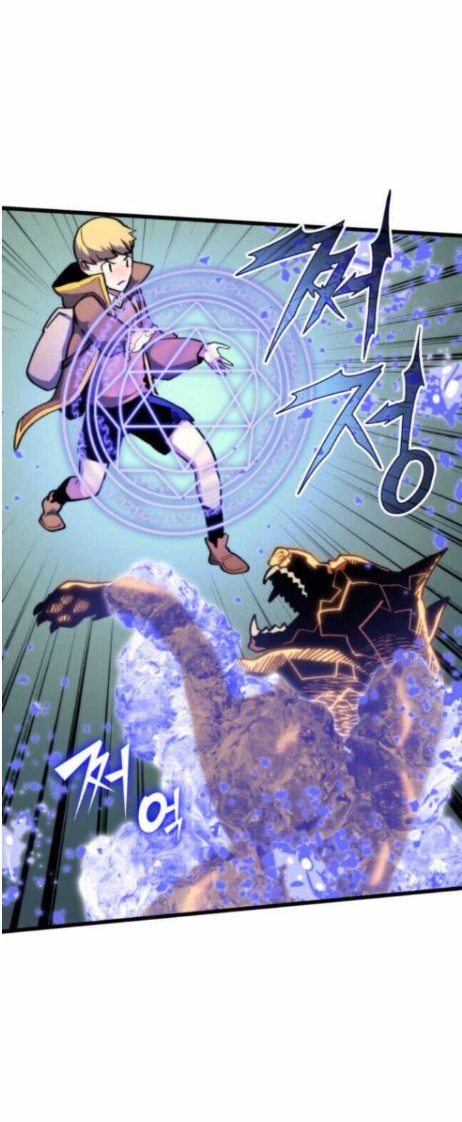 Pháp Sư Từ Thế Giới Khác Chap 64 - Next Chap 65