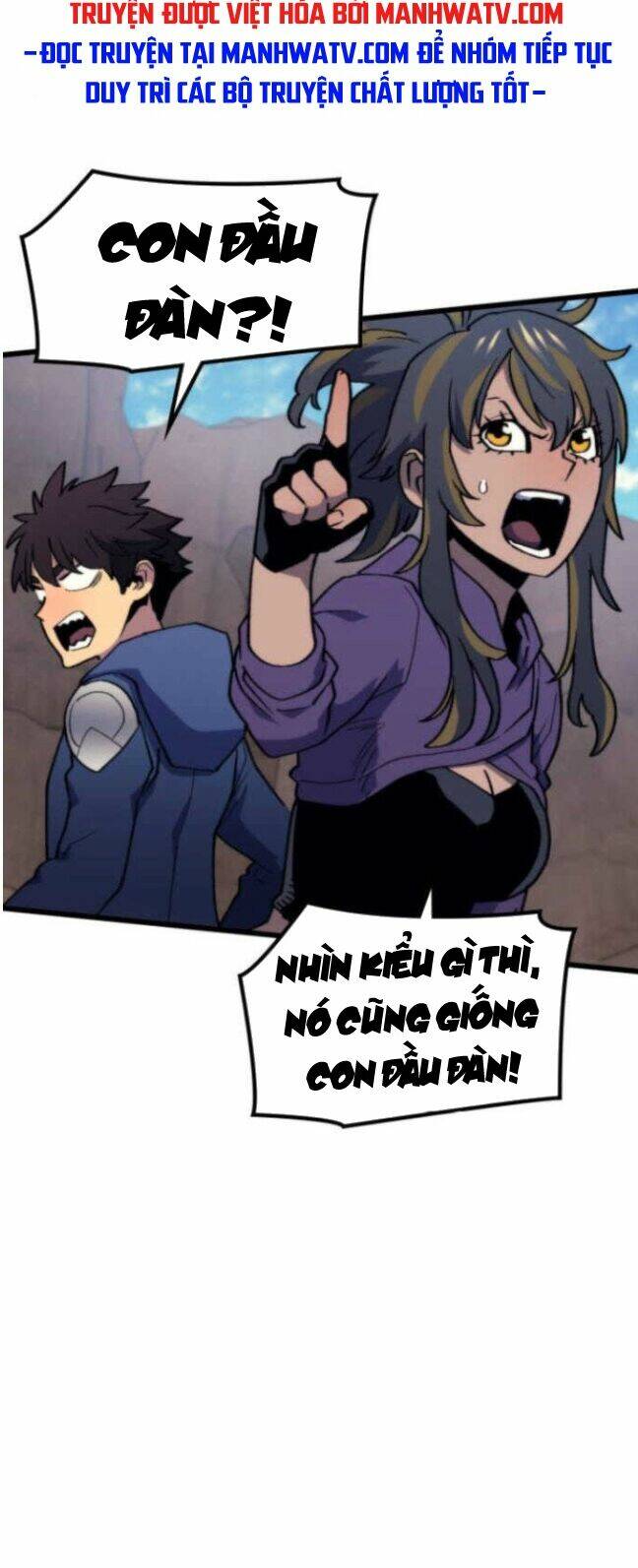 Pháp Sư Từ Thế Giới Khác Chap 64 - Next Chap 65