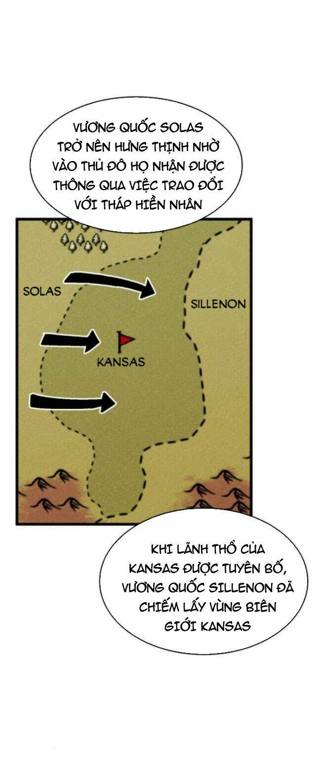 Pháp Sư Từ Thế Giới Khác Chap 64 - Next Chap 65