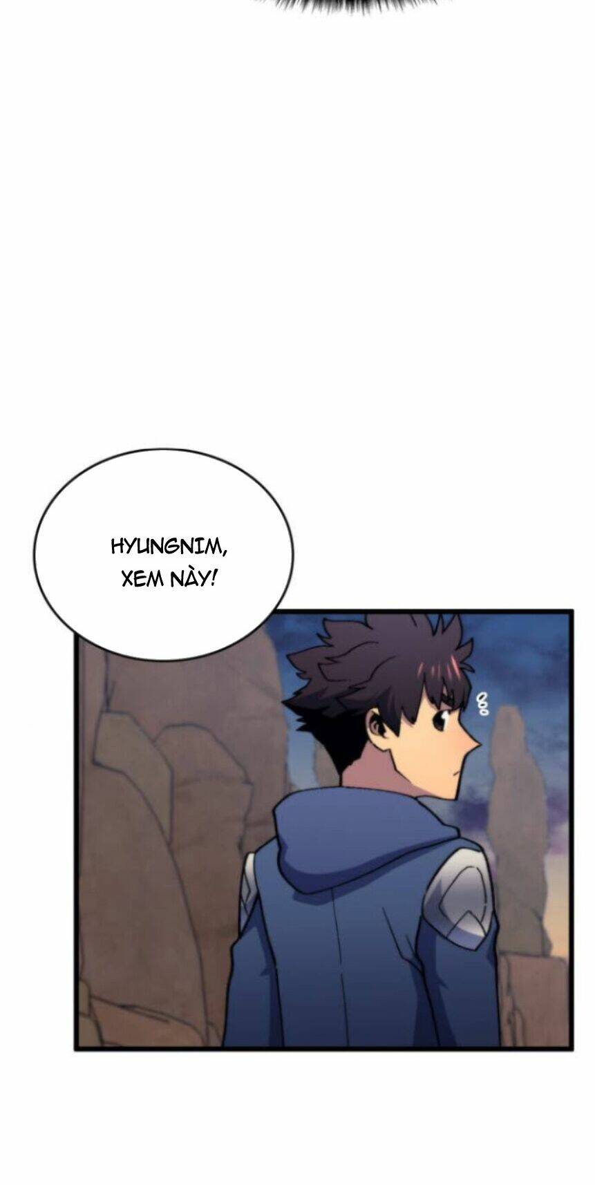 Pháp Sư Từ Thế Giới Khác Chap 65 - Next Chap 66