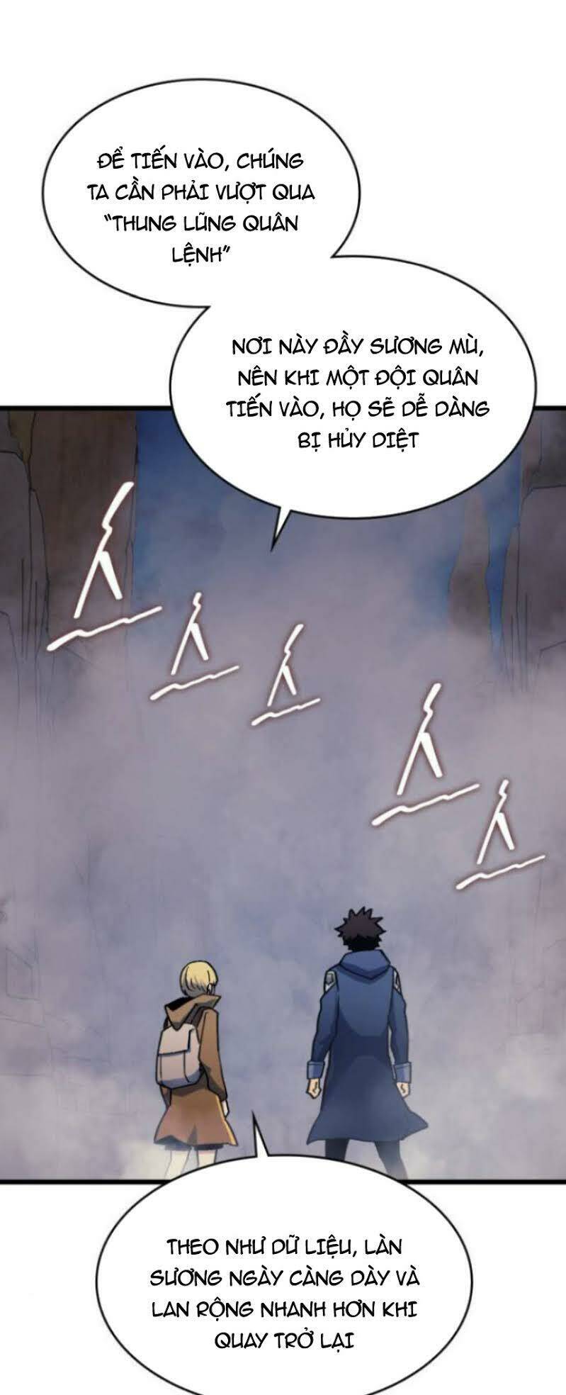 Pháp Sư Từ Thế Giới Khác Chap 65 - Next Chap 66