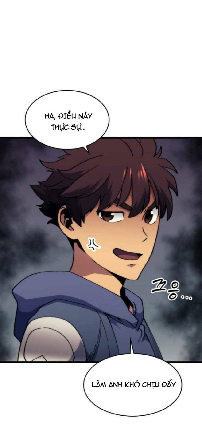 Pháp Sư Từ Thế Giới Khác Chap 65 - Next Chap 66