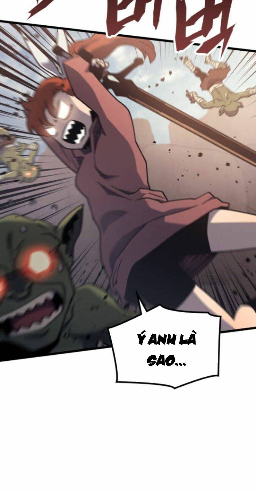 Pháp Sư Từ Thế Giới Khác Chap 65 - Next Chap 66