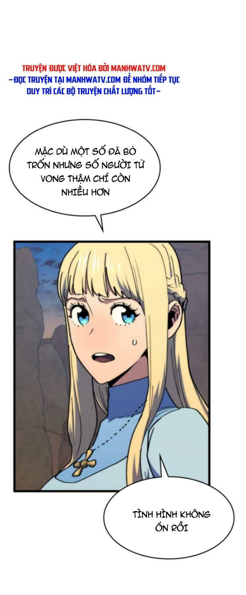 Pháp Sư Từ Thế Giới Khác Chap 65 - Next Chap 66