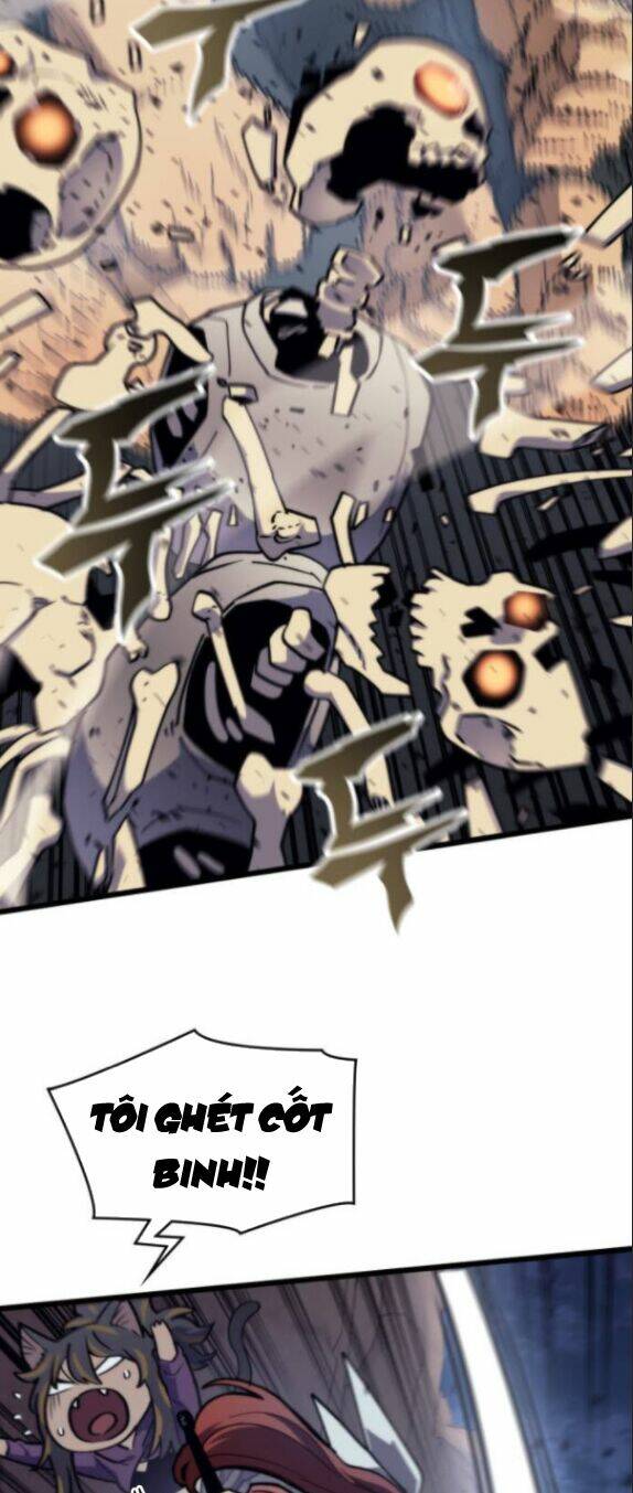 Pháp Sư Từ Thế Giới Khác Chap 66 - Next Chap 67