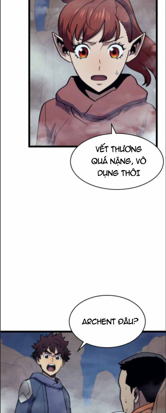 Pháp Sư Từ Thế Giới Khác Chap 66 - Next Chap 67