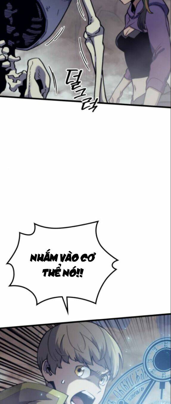 Pháp Sư Từ Thế Giới Khác Chap 66 - Next Chap 67