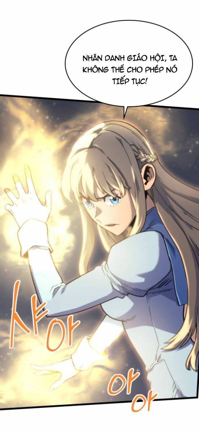 Pháp Sư Từ Thế Giới Khác Chap 67 - Next Chap 68