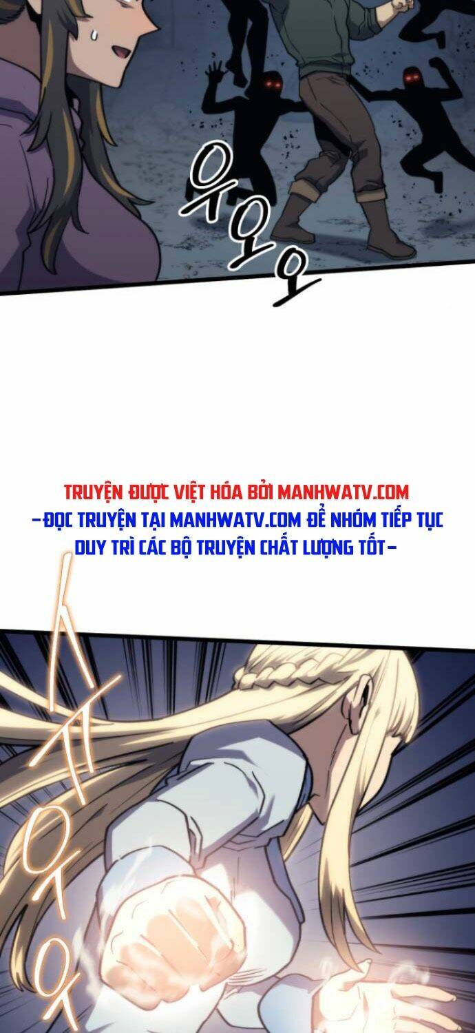 Pháp Sư Từ Thế Giới Khác Chap 67 - Next Chap 68