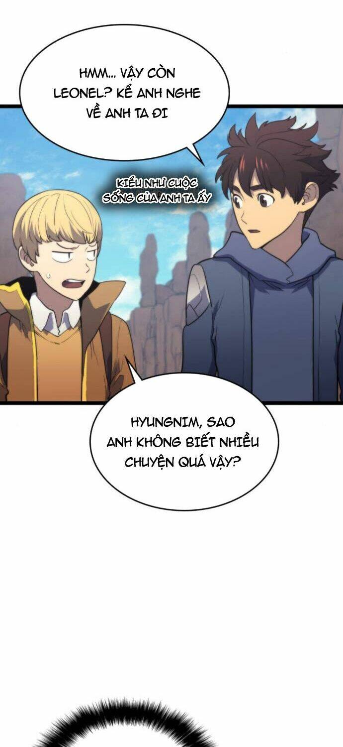 Pháp Sư Từ Thế Giới Khác Chap 69 - Next Chap 70