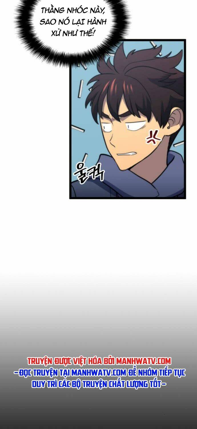 Pháp Sư Từ Thế Giới Khác Chap 69 - Next Chap 70