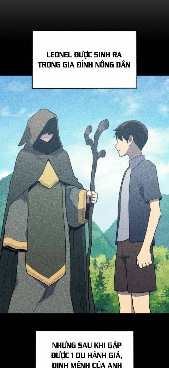 Pháp Sư Từ Thế Giới Khác Chap 69 - Next Chap 70