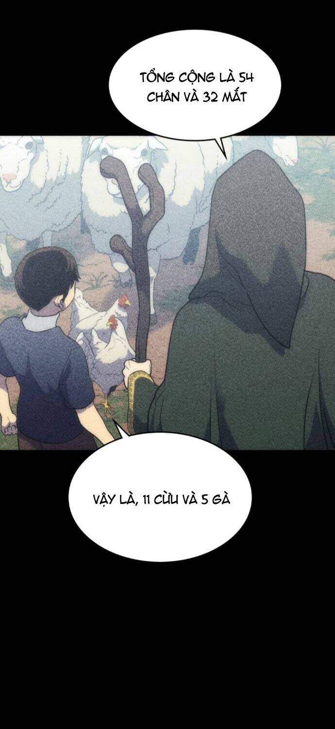 Pháp Sư Từ Thế Giới Khác Chap 69 - Next Chap 70