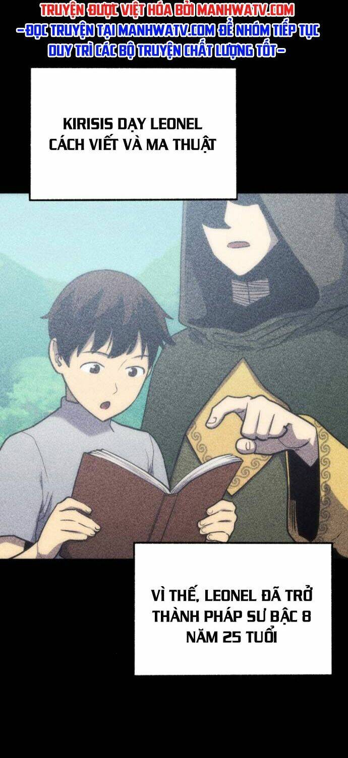 Pháp Sư Từ Thế Giới Khác Chap 69 - Next Chap 70