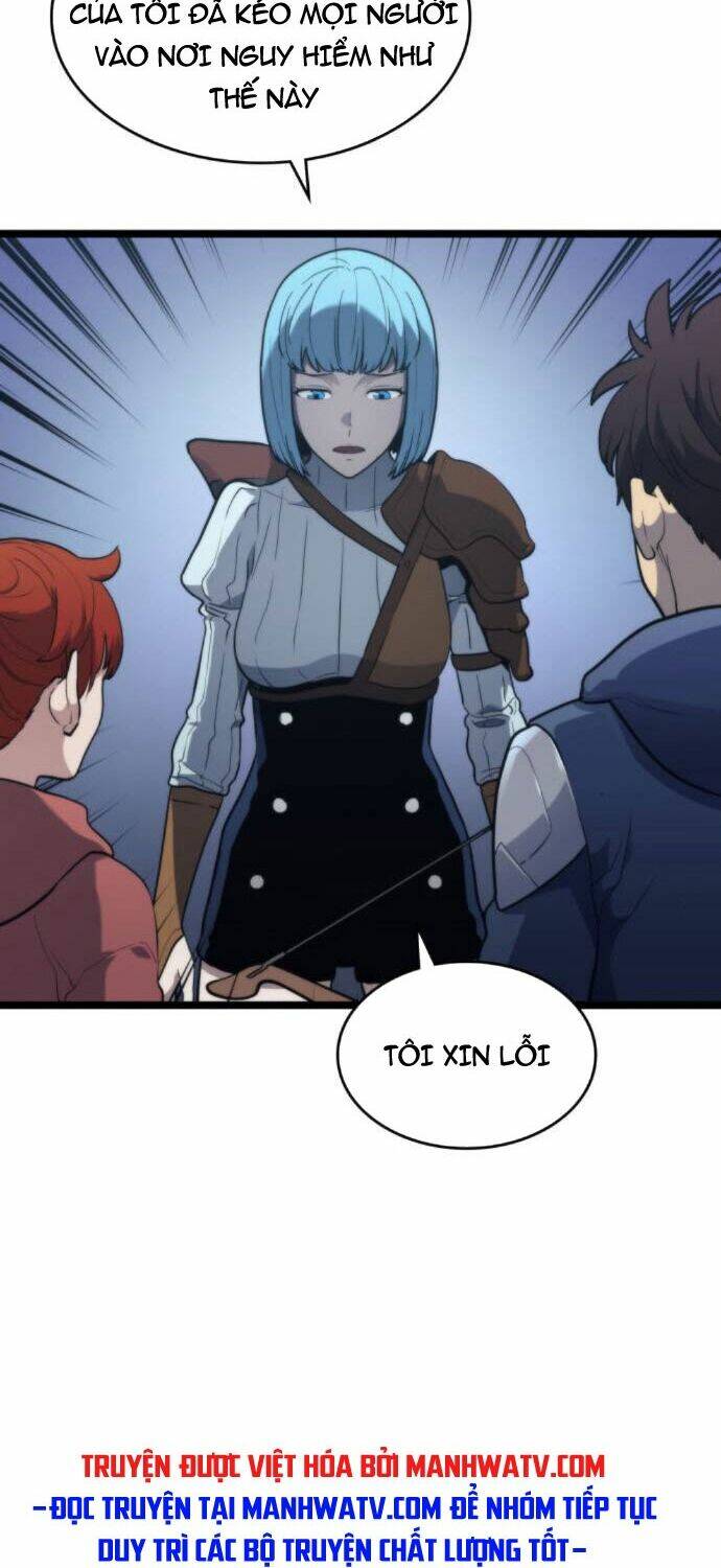 Pháp Sư Từ Thế Giới Khác Chap 69 - Next Chap 70