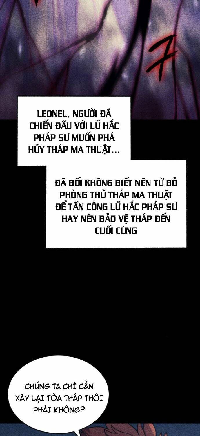 Pháp Sư Từ Thế Giới Khác Chap 69 - Next Chap 70