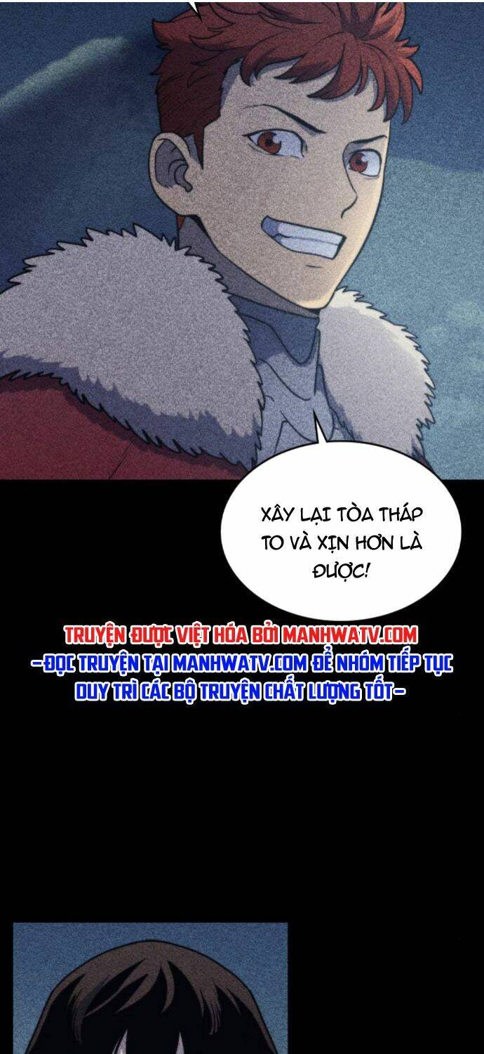 Pháp Sư Từ Thế Giới Khác Chap 69 - Next Chap 70