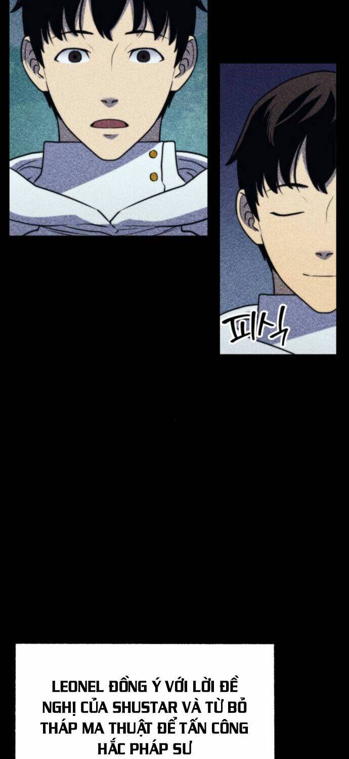 Pháp Sư Từ Thế Giới Khác Chap 69 - Next Chap 70