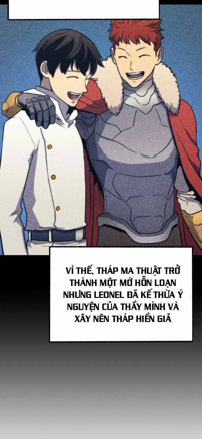 Pháp Sư Từ Thế Giới Khác Chap 69 - Next Chap 70