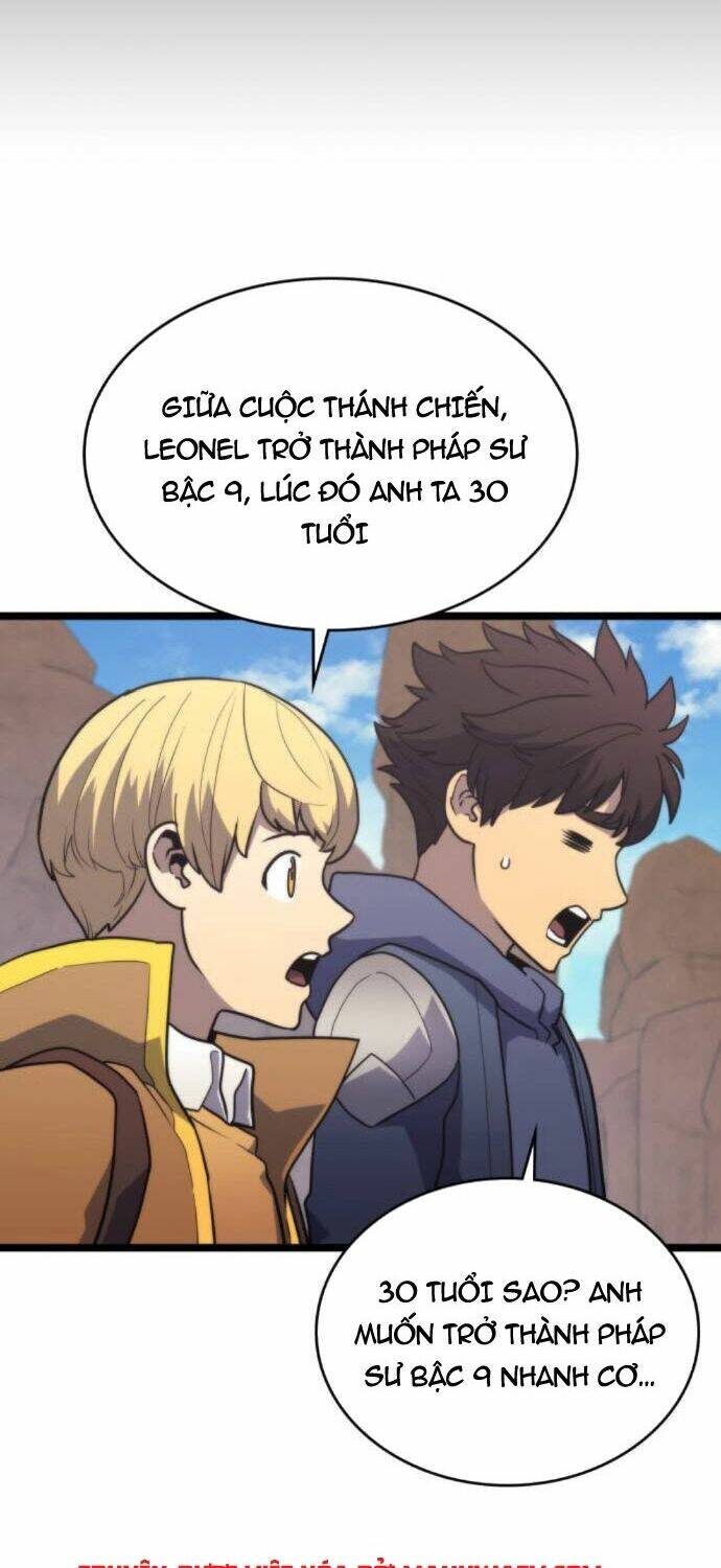 Pháp Sư Từ Thế Giới Khác Chap 69 - Next Chap 70