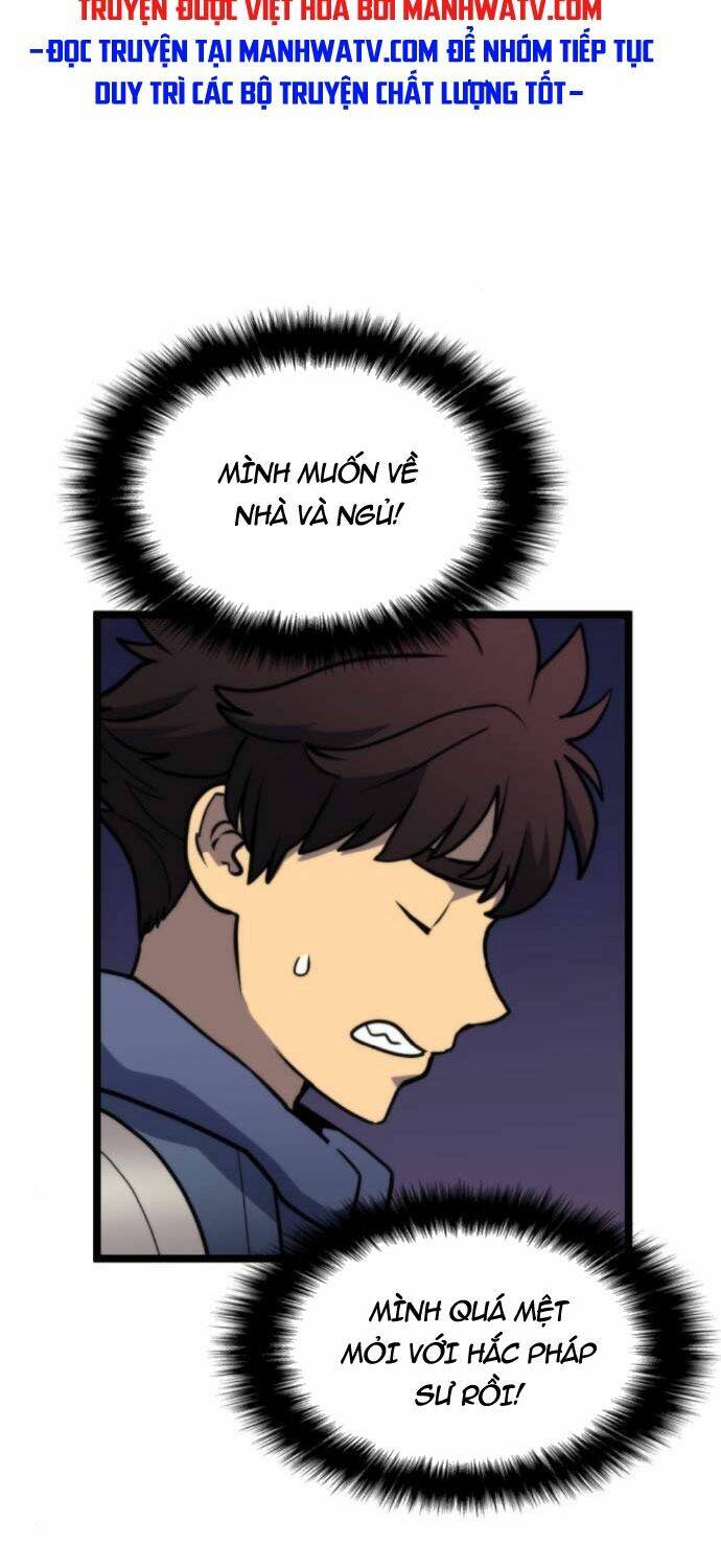 Pháp Sư Từ Thế Giới Khác Chap 69 - Next Chap 70