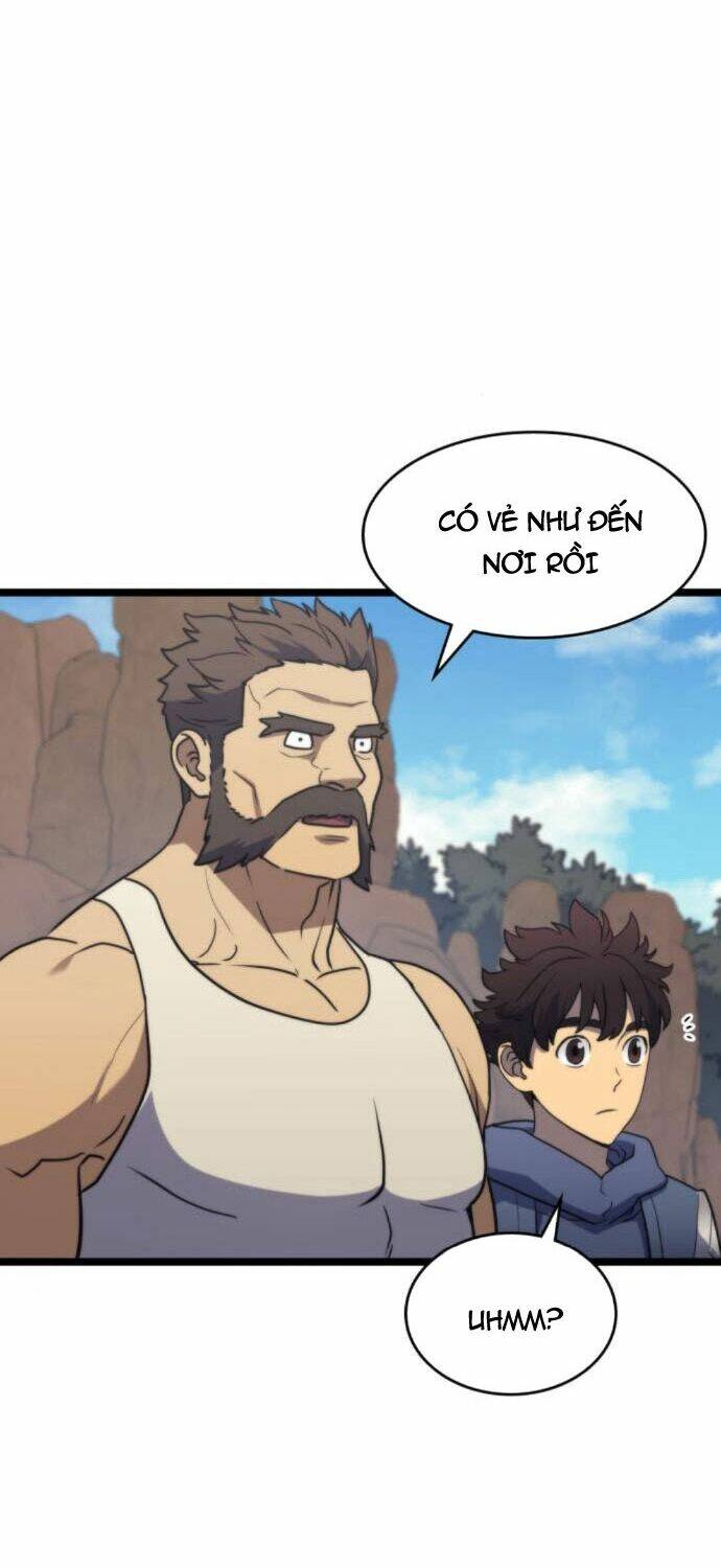 Pháp Sư Từ Thế Giới Khác Chap 69 - Next Chap 70