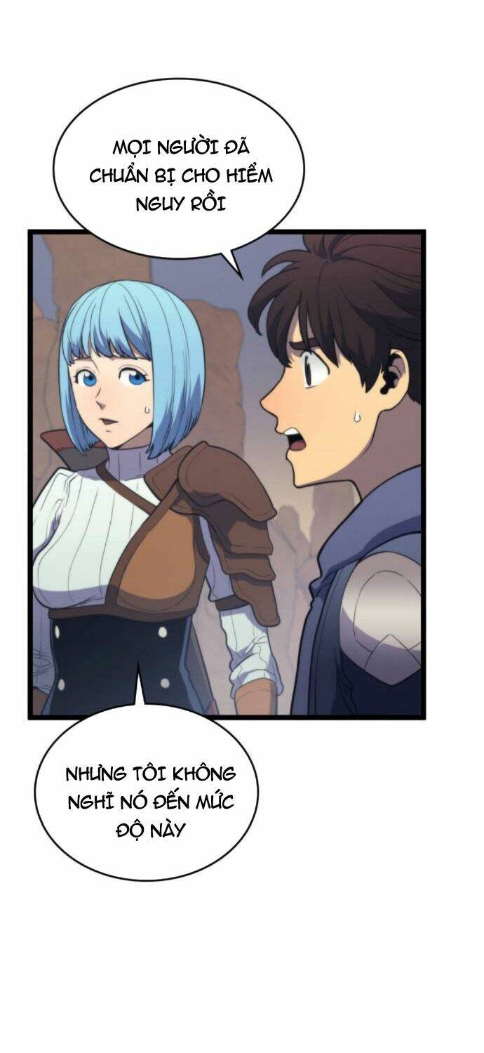 Pháp Sư Từ Thế Giới Khác Chap 69 - Next Chap 70