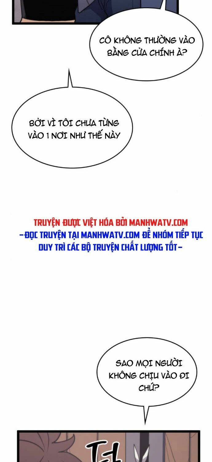 Pháp Sư Từ Thế Giới Khác Chap 69 - Next Chap 70