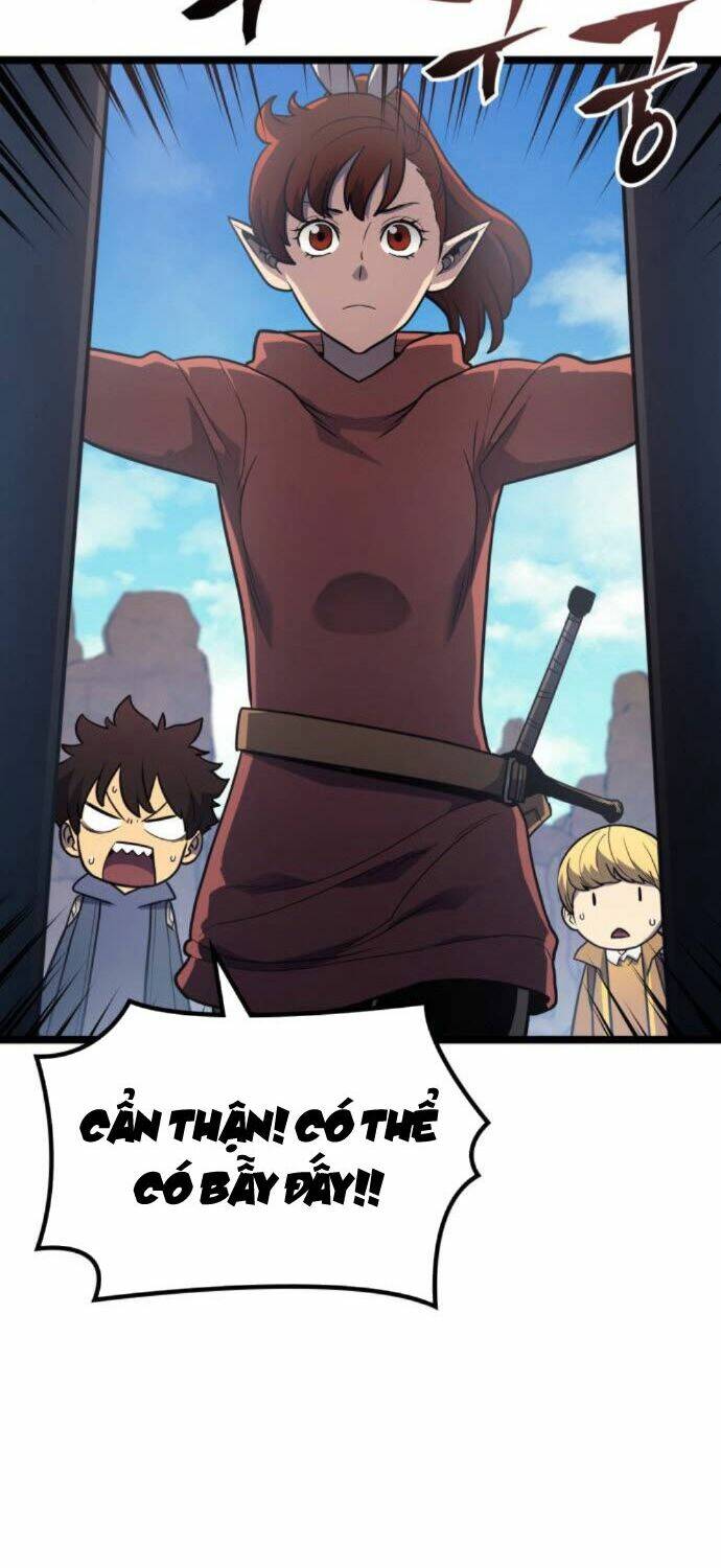 Pháp Sư Từ Thế Giới Khác Chap 69 - Next Chap 70