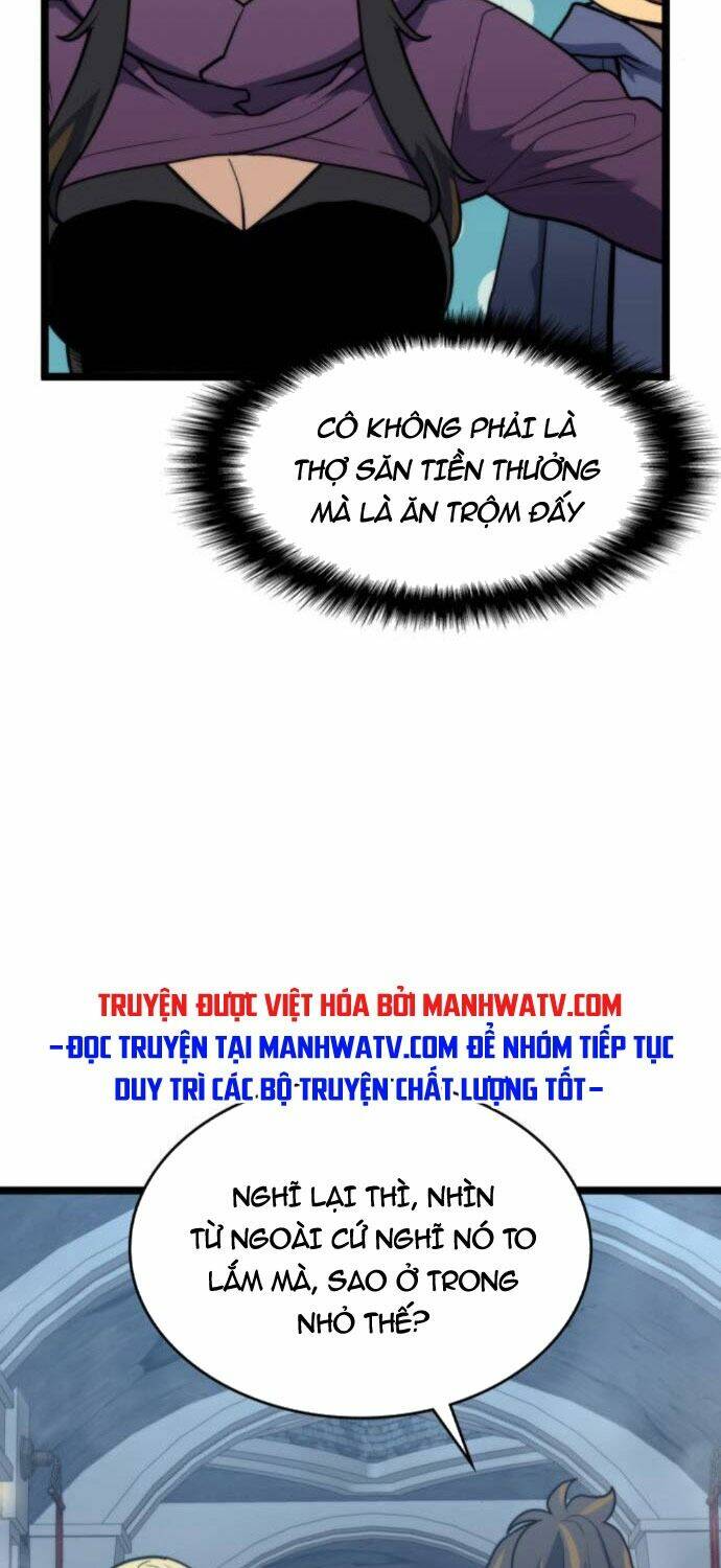 Pháp Sư Từ Thế Giới Khác Chap 69 - Next Chap 70