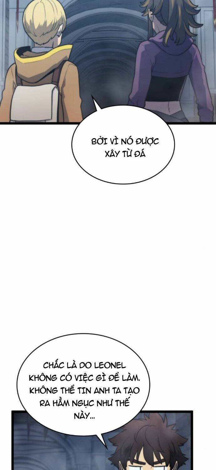 Pháp Sư Từ Thế Giới Khác Chap 69 - Next Chap 70