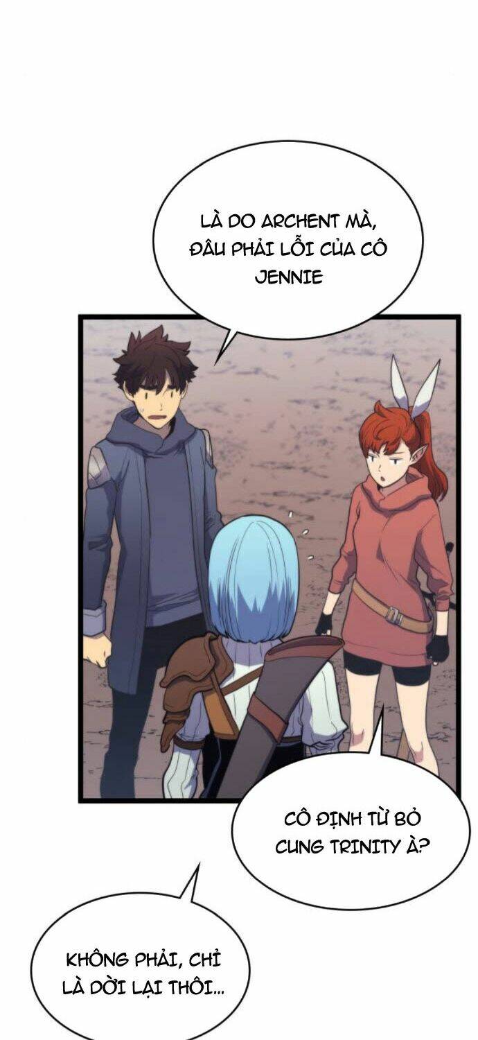 Pháp Sư Từ Thế Giới Khác Chap 69 - Next Chap 70