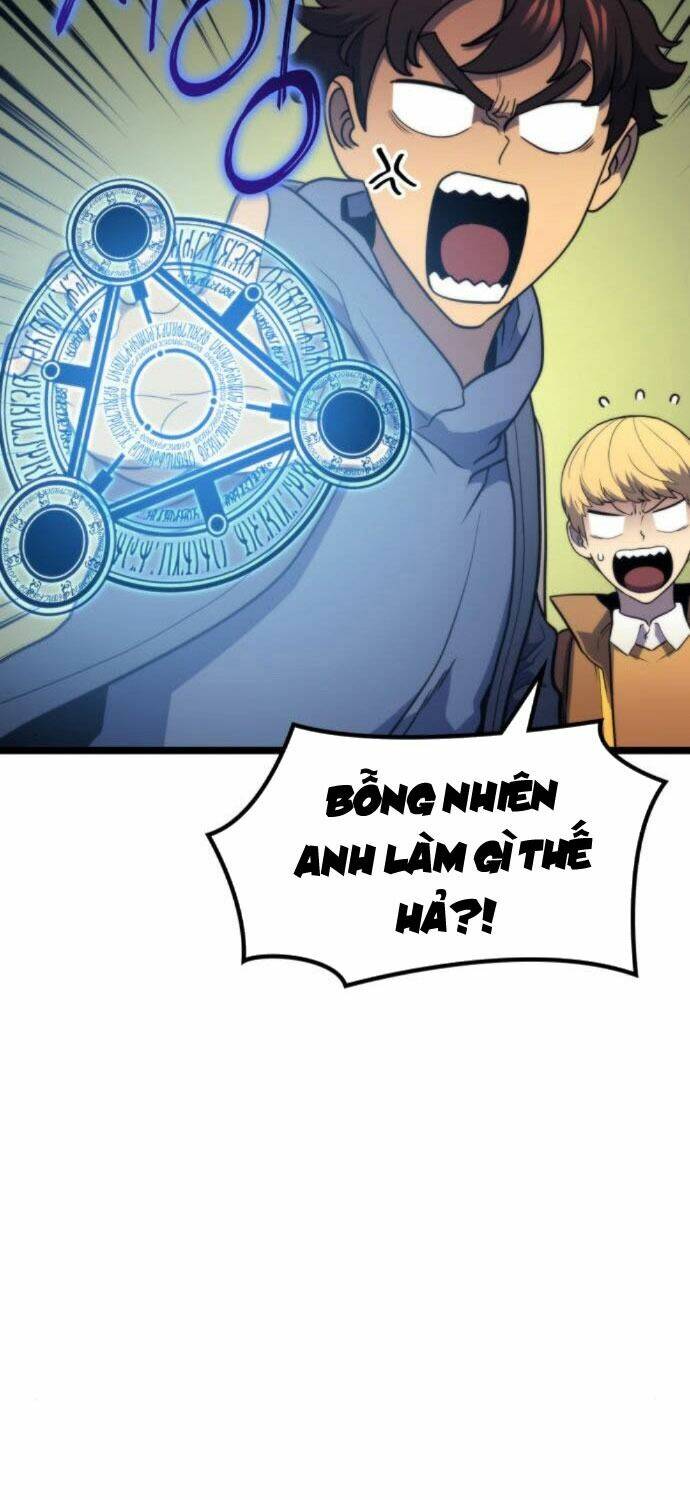 Pháp Sư Từ Thế Giới Khác Chap 69 - Next Chap 70