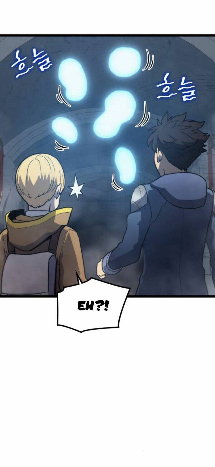 Pháp Sư Từ Thế Giới Khác Chap 69 - Next Chap 70