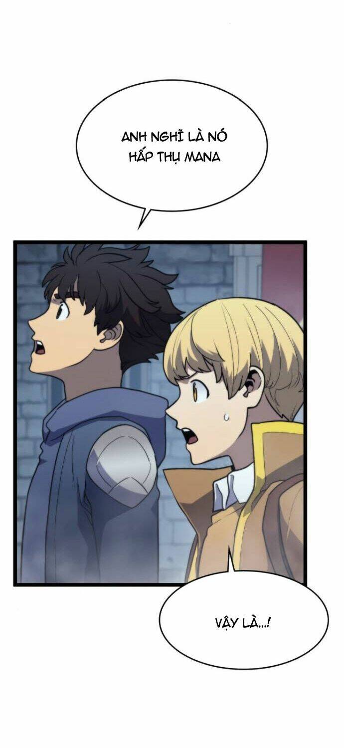 Pháp Sư Từ Thế Giới Khác Chap 69 - Next Chap 70