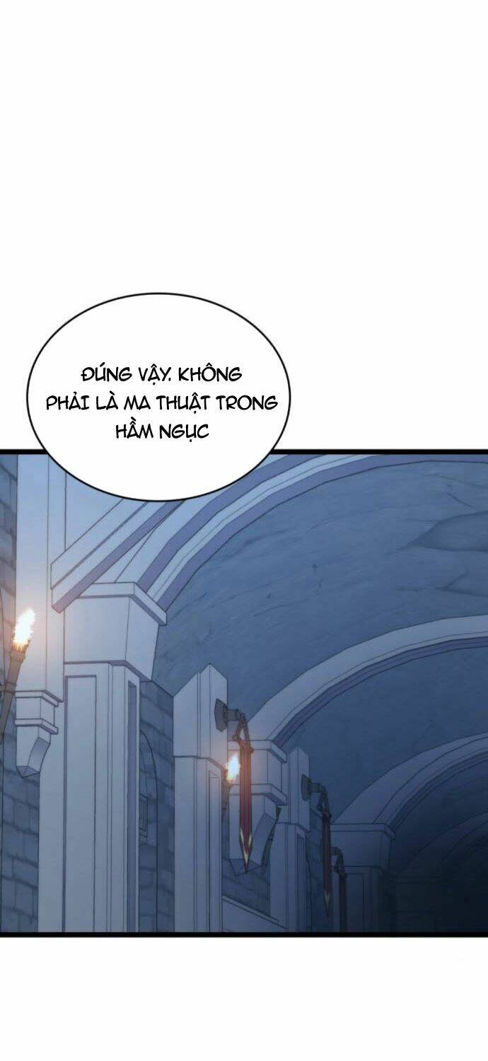 Pháp Sư Từ Thế Giới Khác Chap 69 - Next Chap 70