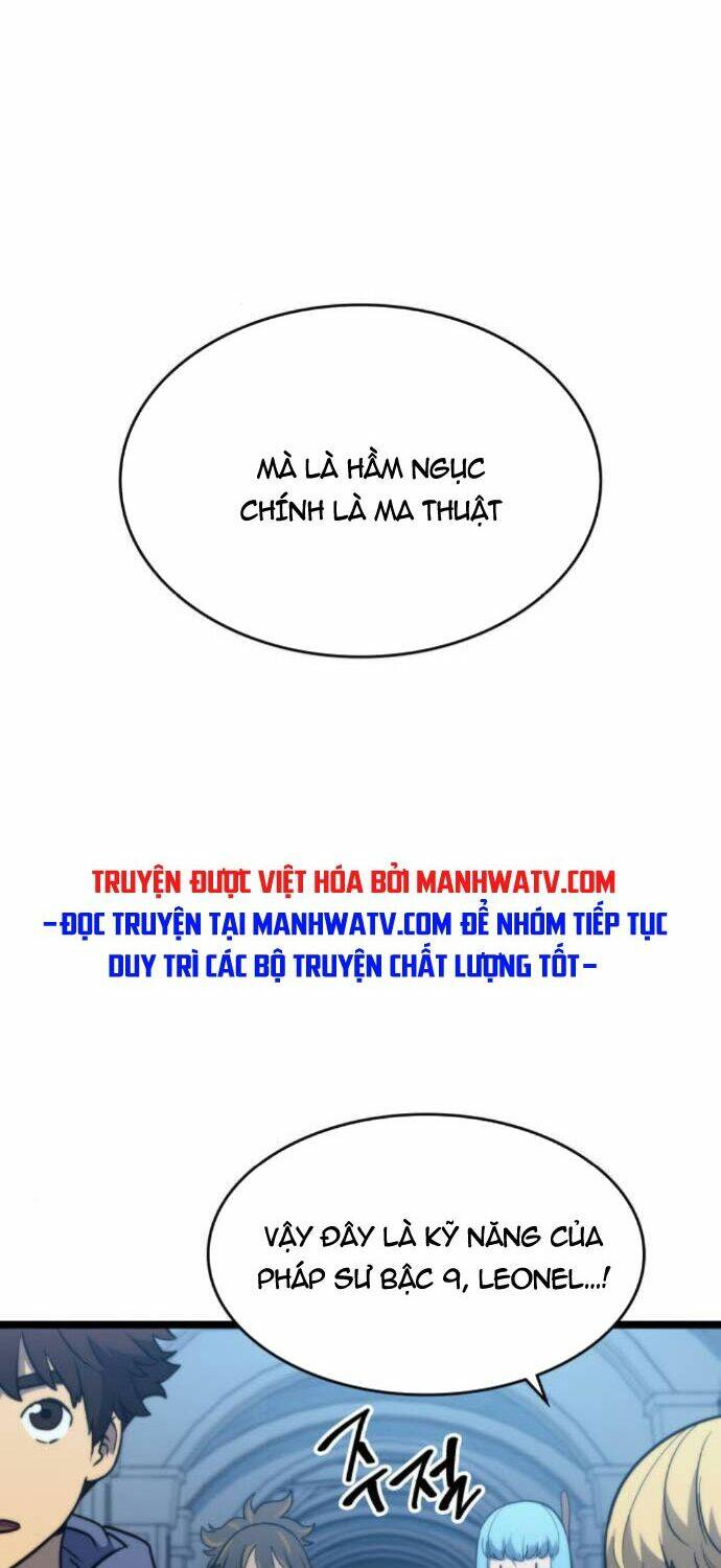 Pháp Sư Từ Thế Giới Khác Chap 69 - Next Chap 70