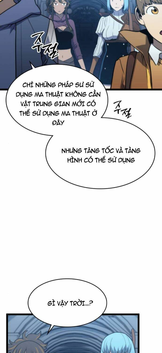 Pháp Sư Từ Thế Giới Khác Chap 69 - Next Chap 70