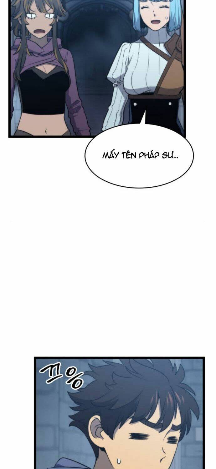 Pháp Sư Từ Thế Giới Khác Chap 69 - Next Chap 70