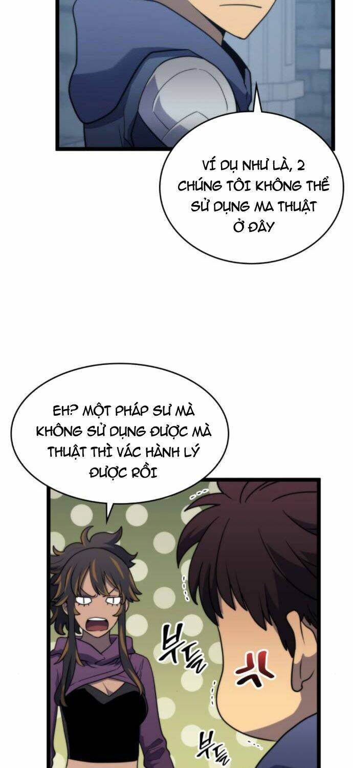 Pháp Sư Từ Thế Giới Khác Chap 69 - Next Chap 70