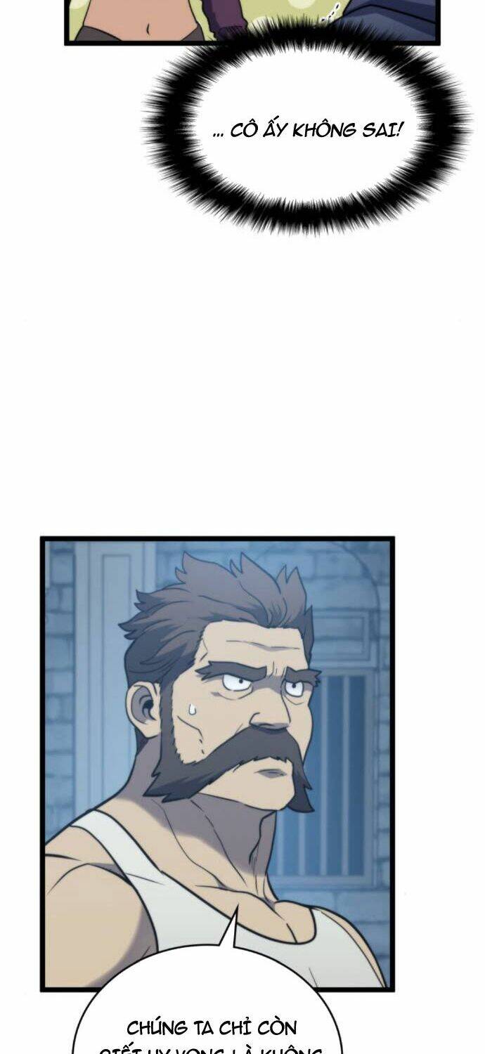 Pháp Sư Từ Thế Giới Khác Chap 69 - Next Chap 70