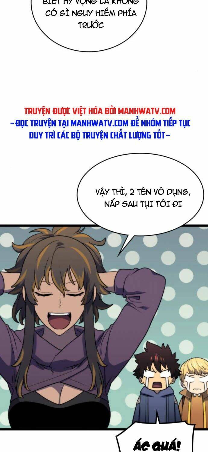 Pháp Sư Từ Thế Giới Khác Chap 69 - Next Chap 70