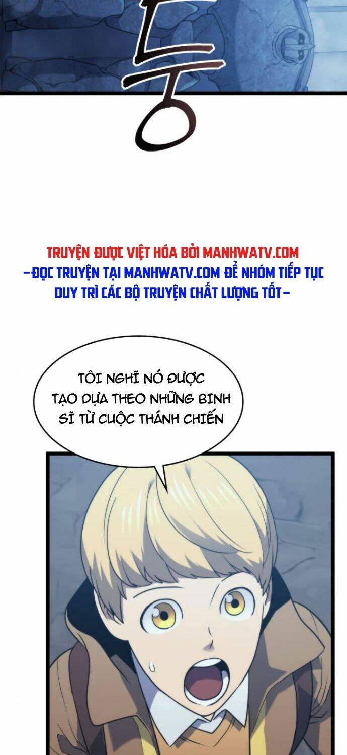 Pháp Sư Từ Thế Giới Khác Chap 69 - Next Chap 70