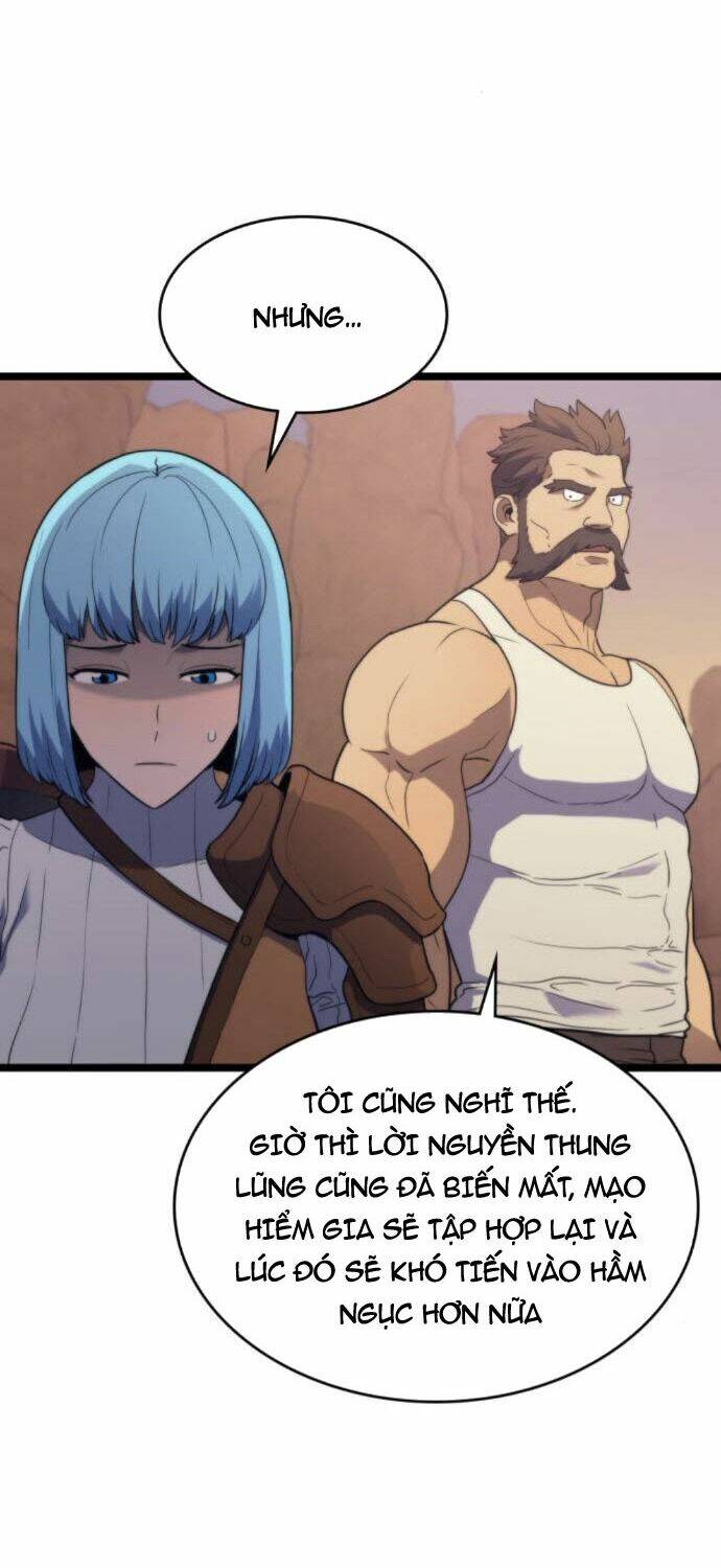 Pháp Sư Từ Thế Giới Khác Chap 69 - Next Chap 70