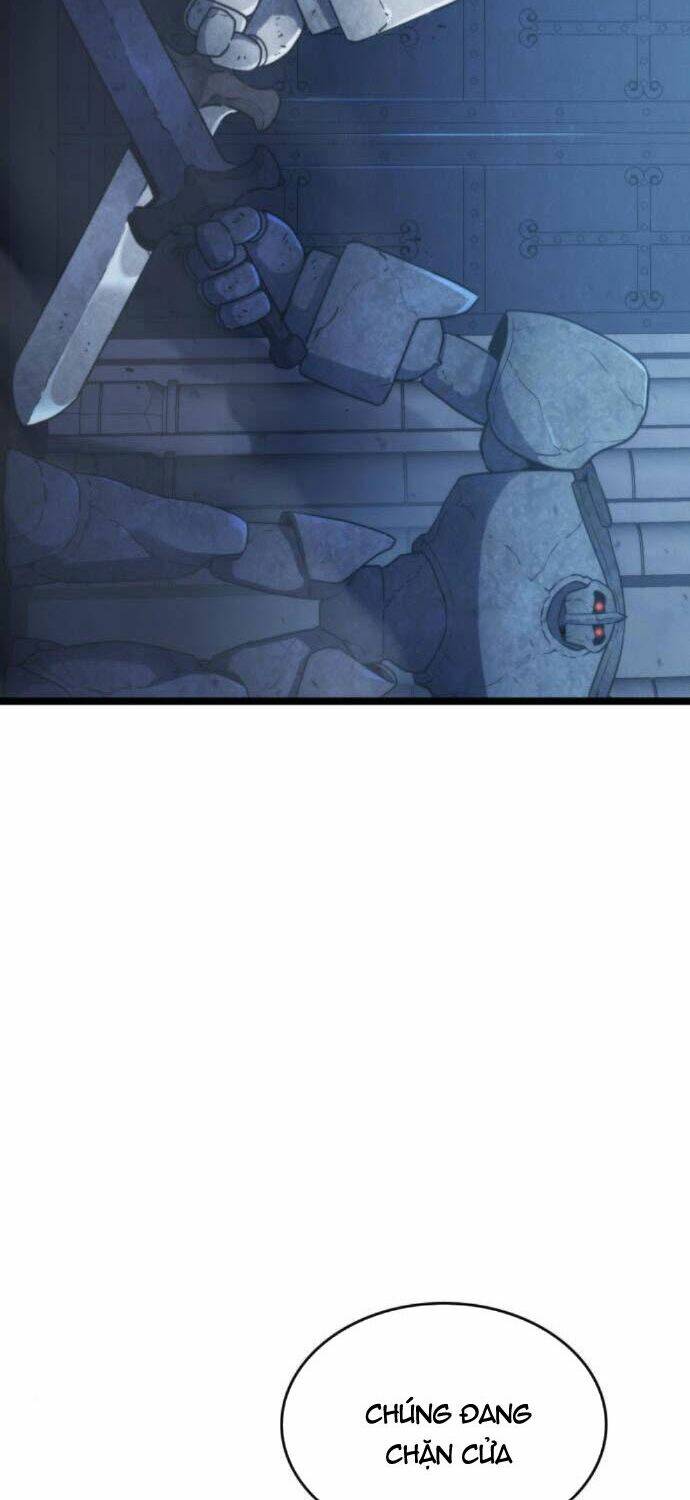 Pháp Sư Từ Thế Giới Khác Chap 69 - Next Chap 70